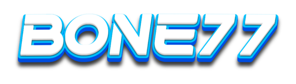 Logo BONE77